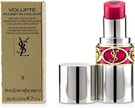 yves saint laurent lip balm review|yves Saint Laurent lip tint.